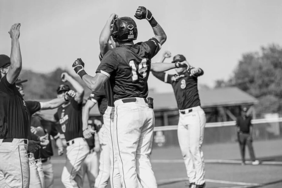 Best Lenoir Rhyne Bears Baseball Players of All Time