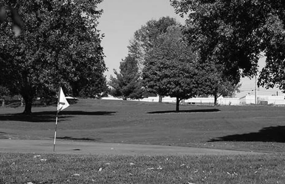 Best Lexington KY Golf Courses