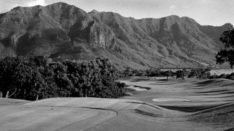 Best Lihue HI Golf Courses