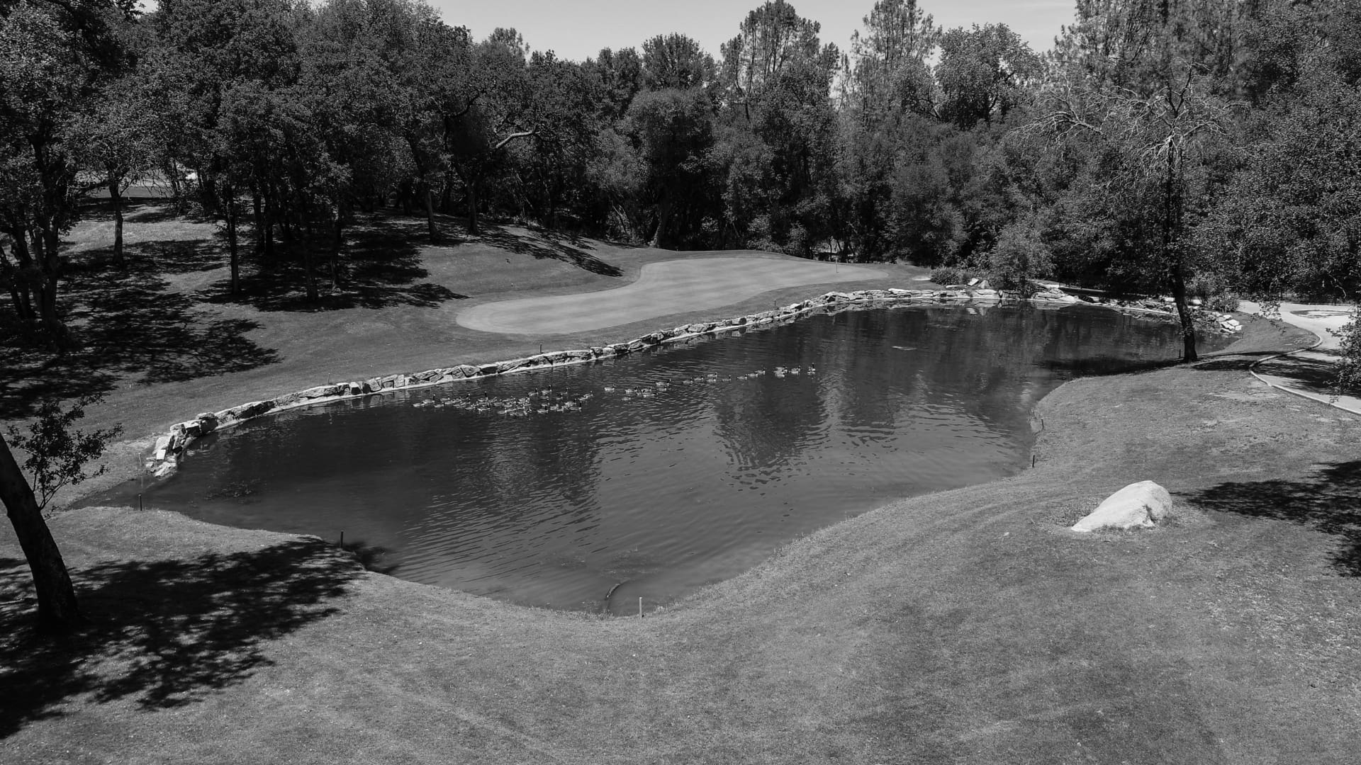 Best Lincoln CA Golf Courses