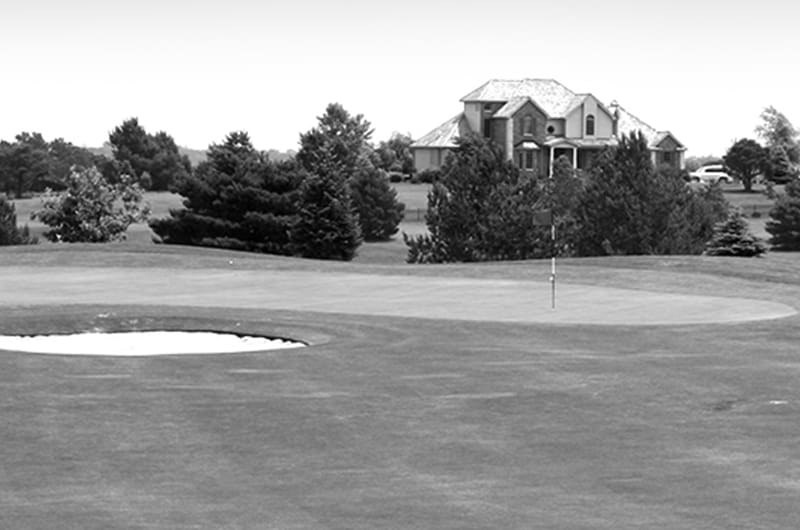Best Lincoln NE Golf Courses