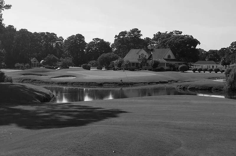 Best Little River SC Golf Courses