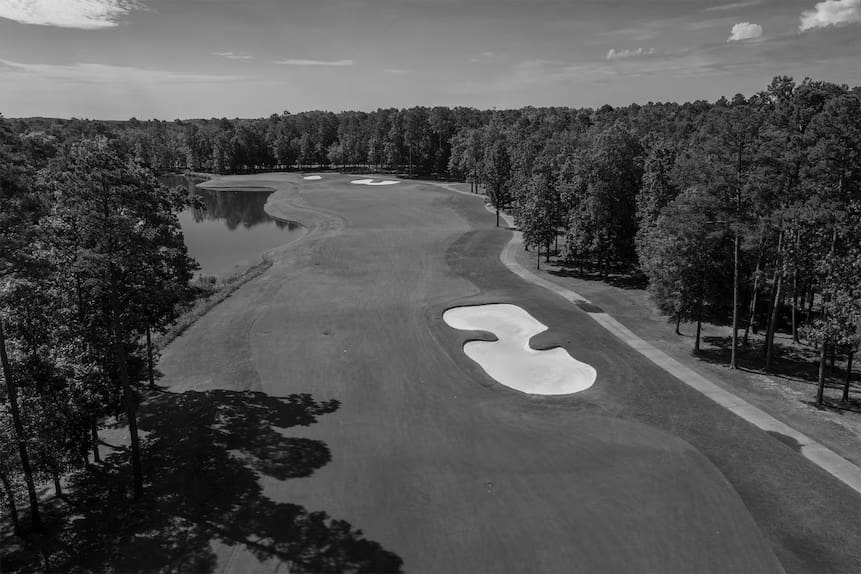 Best Little Rock AR Golf Courses