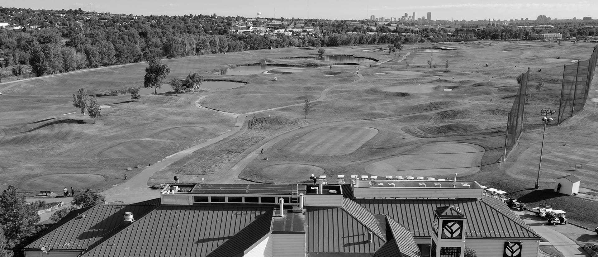 Best Littleton CO Golf Courses