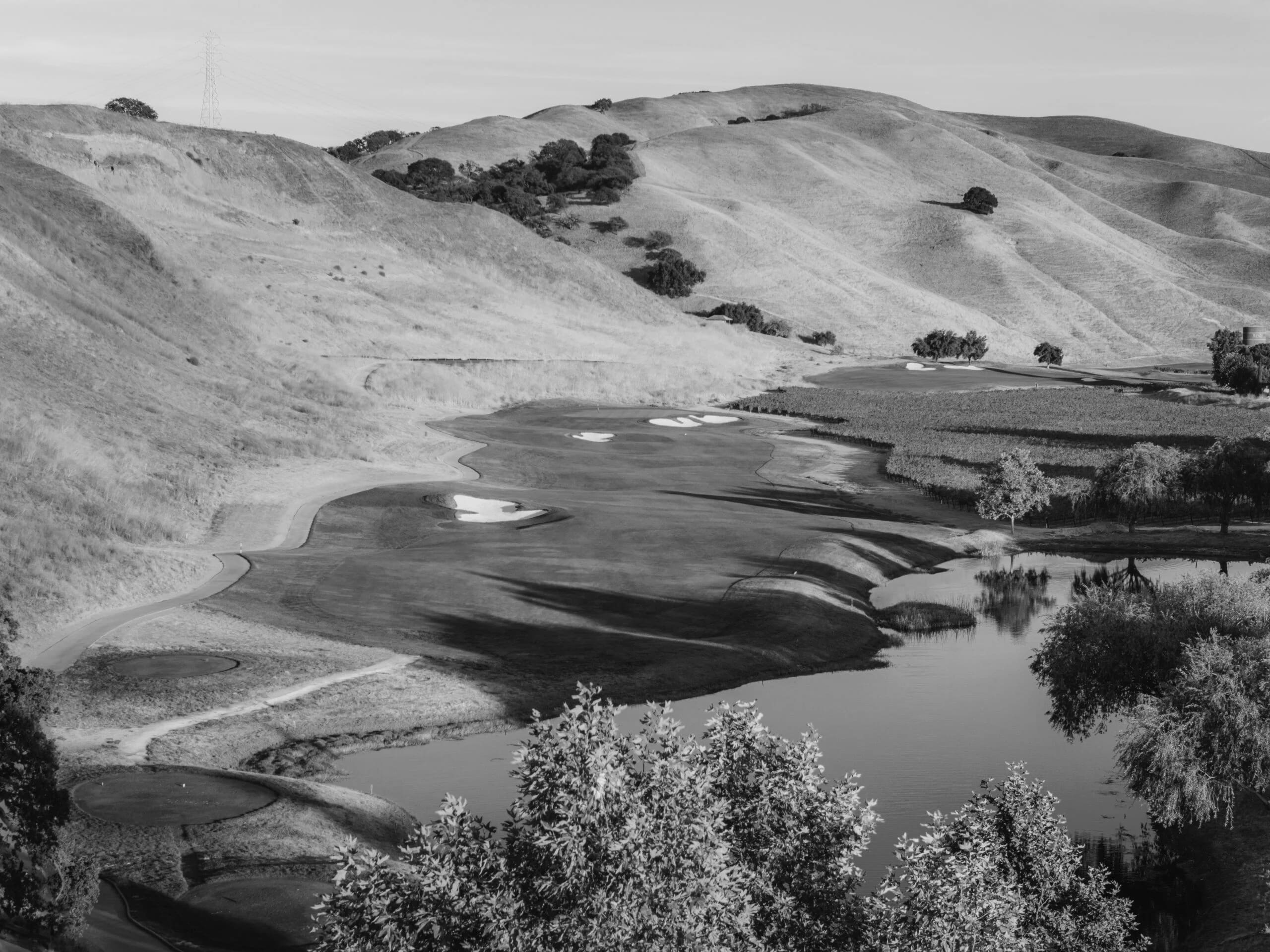 Best Livermore CA Golf Courses