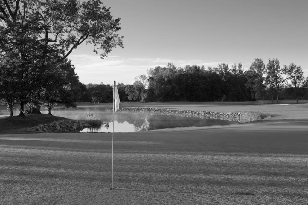 Best Lockport NY Golf Courses