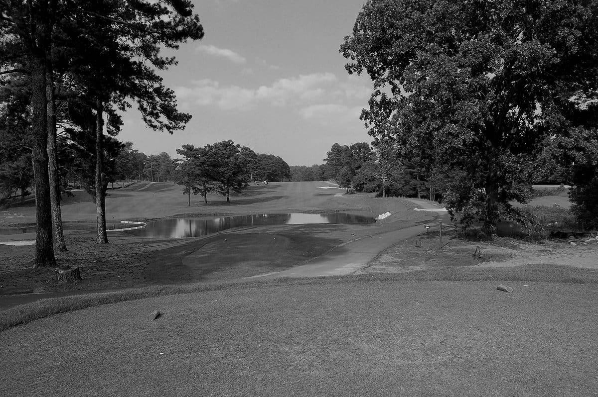 Best Locust Grove GA Golf Courses