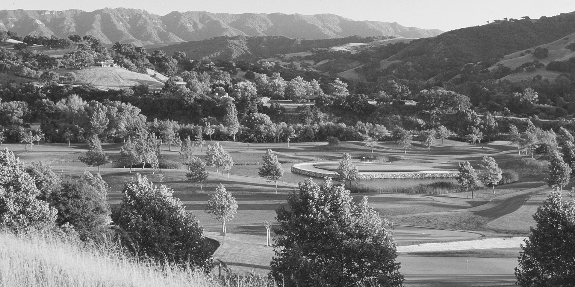 Best Lompoc CA Golf Courses
