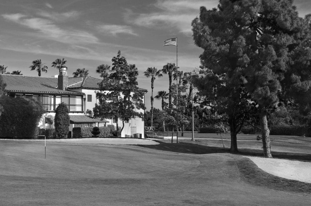 Best Long Beach CA Golf Courses