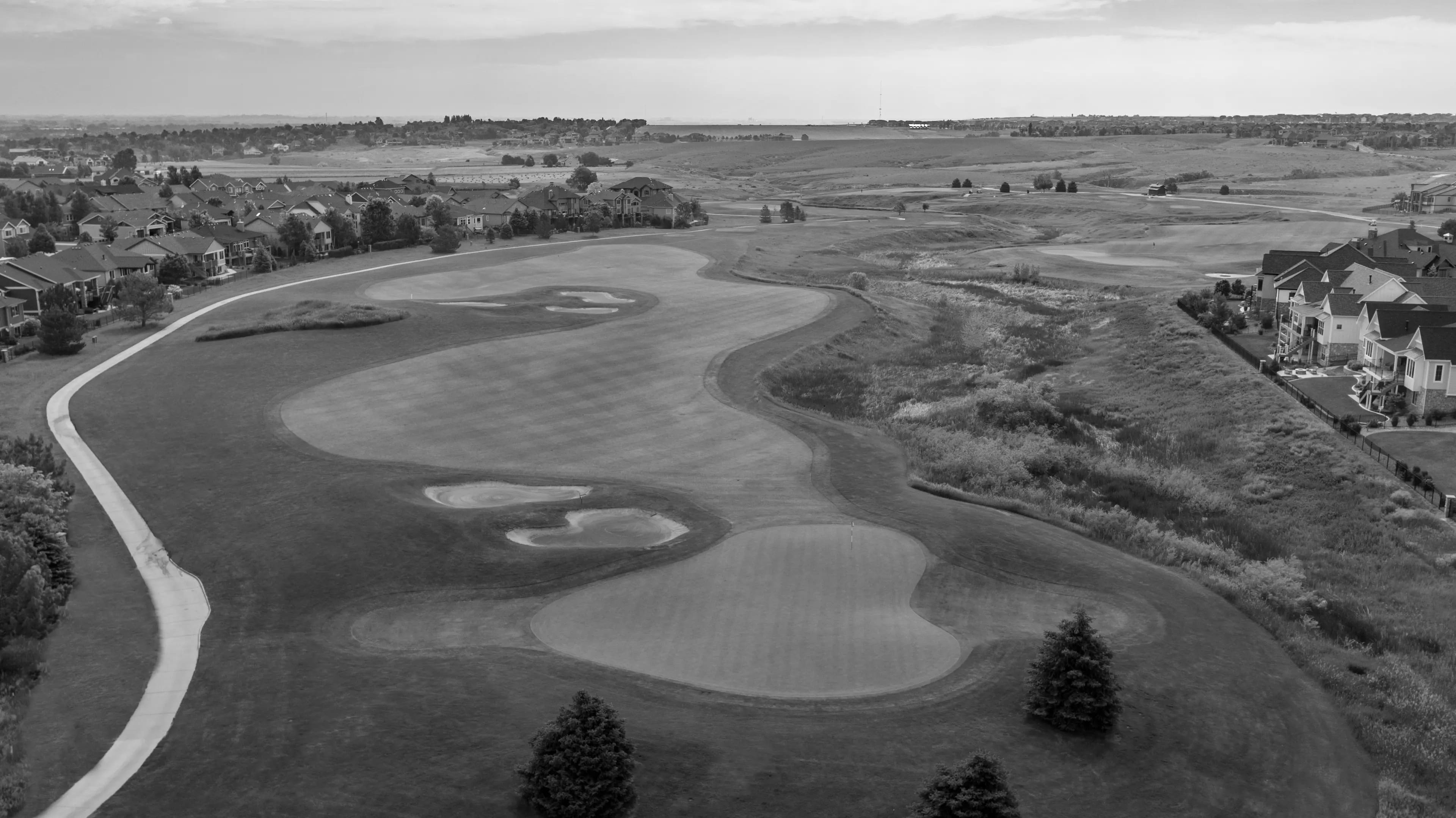 Best Longmont CO Golf Courses