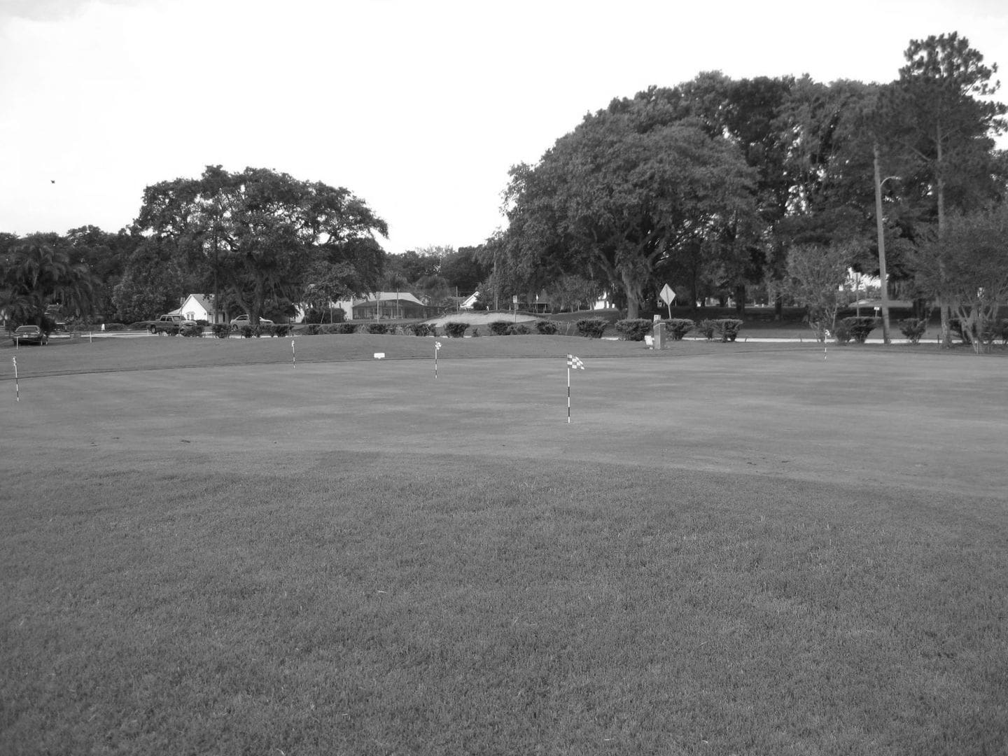 Best Longwood FL Golf Courses