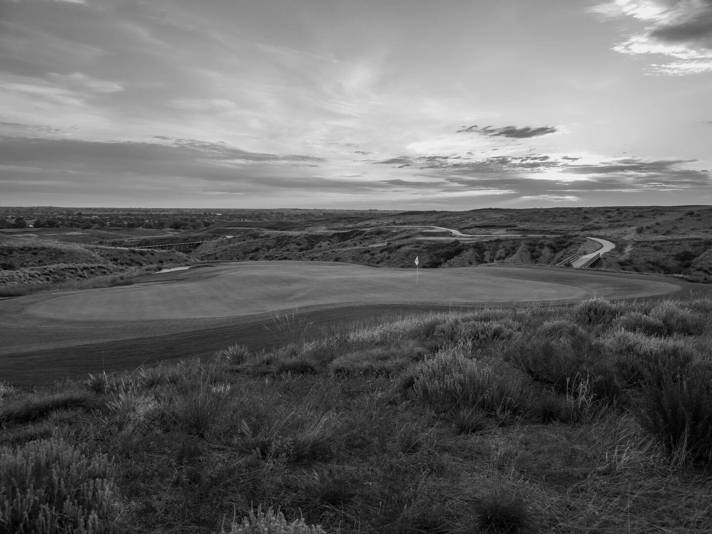 Best Loveland CO Golf Courses