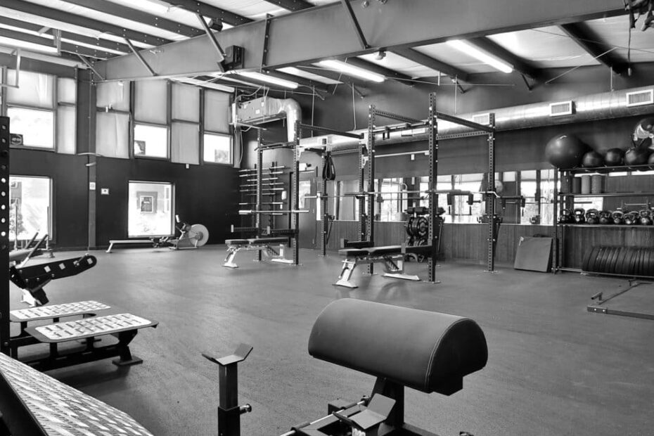 Best MMA Gyms in Abilene TX