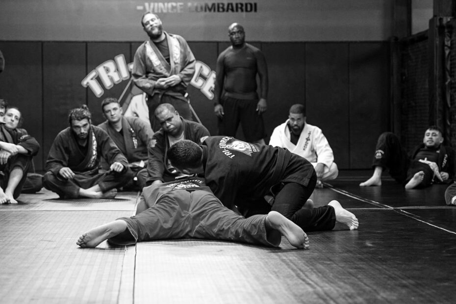 Best MMA Gyms in Alania Russia