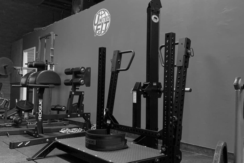 Best MMA Gyms in Albuquerque NM