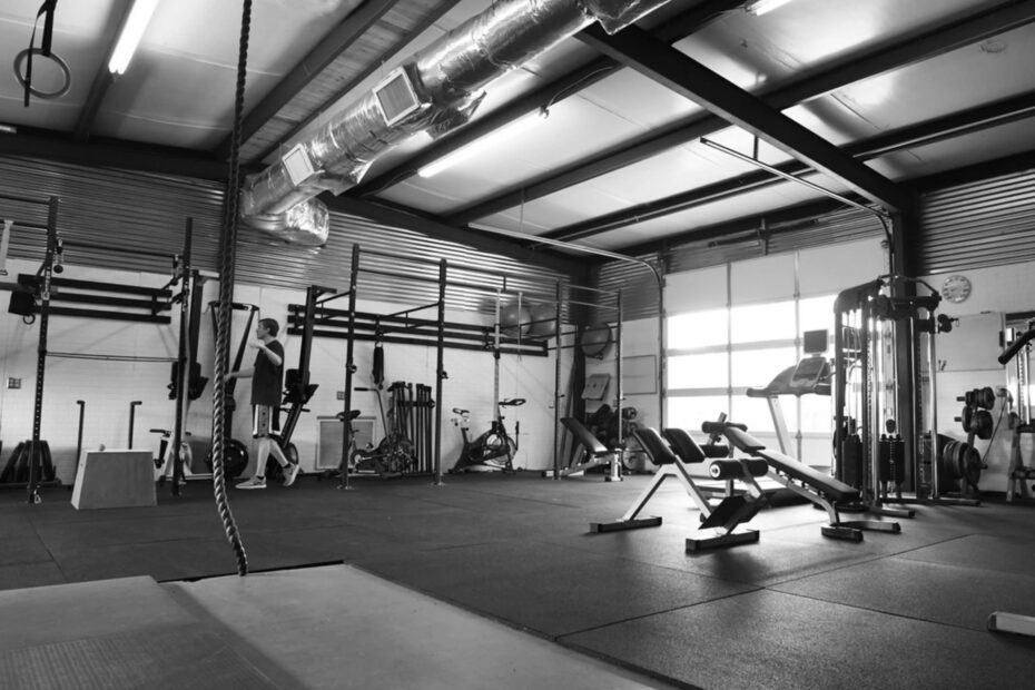 Best MMA Gyms in Austin TX