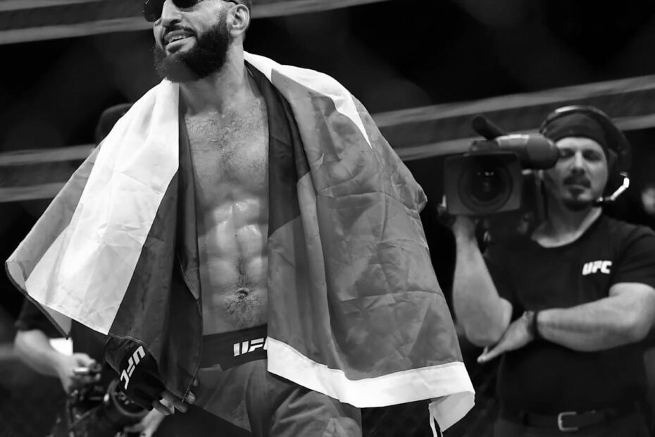 Best MMA Gyms in Baghdad Iraq