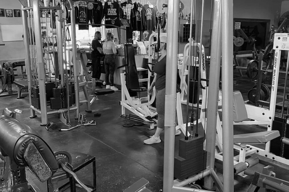 Best MMA Gyms in Bakersfield CA
