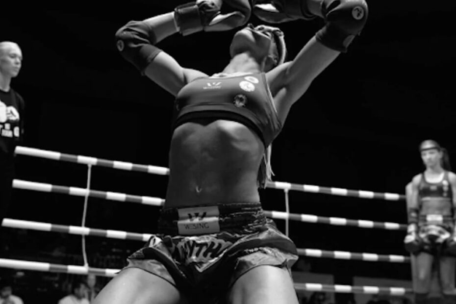 Best MMA Gyms in Bangkok Thailand