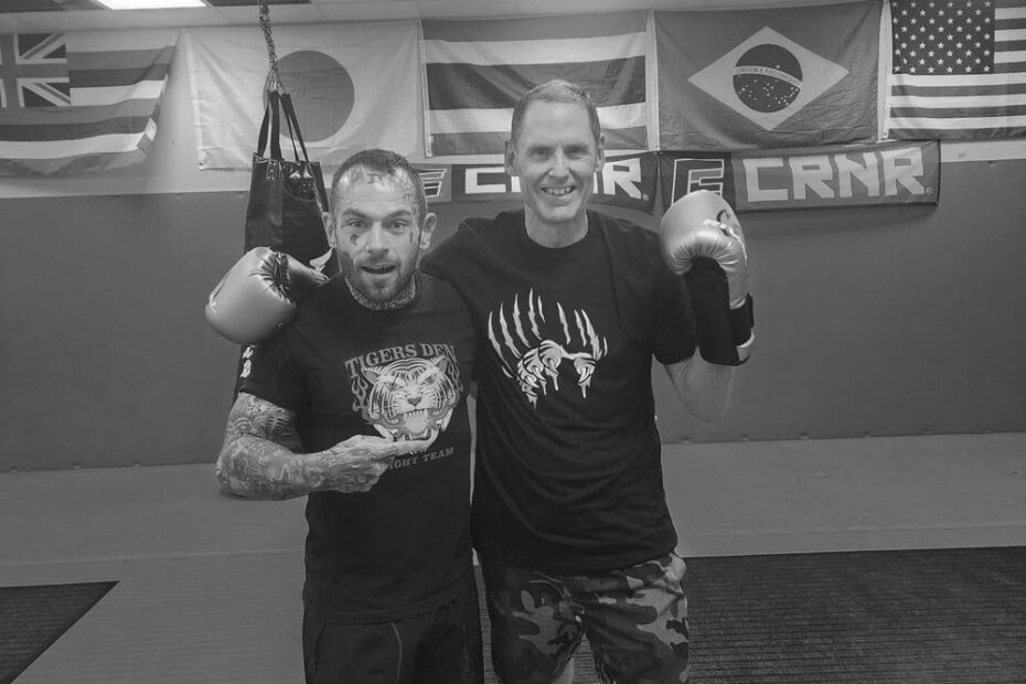 Best MMA Gyms in Beaverton OR
