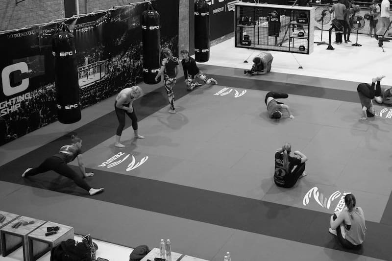 Best MMA Gyms in Benoni, South Africa