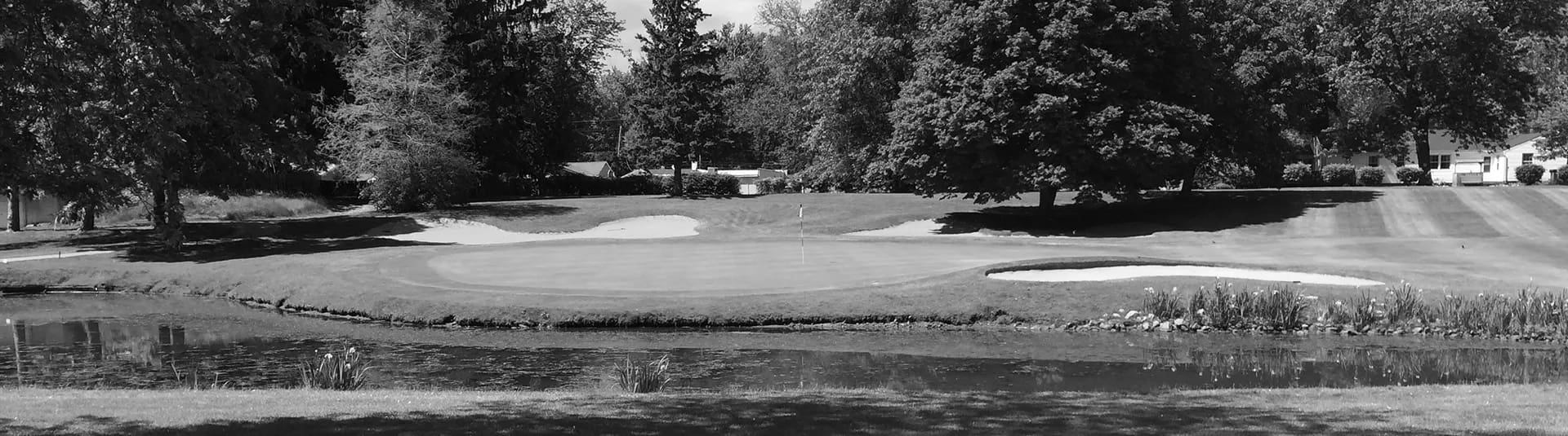 Best Madison OH Golf Courses