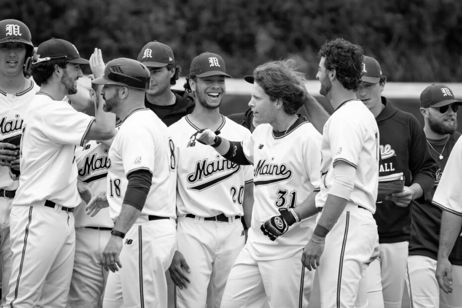 Best Maine Black Bears Baseball Players of All Time
