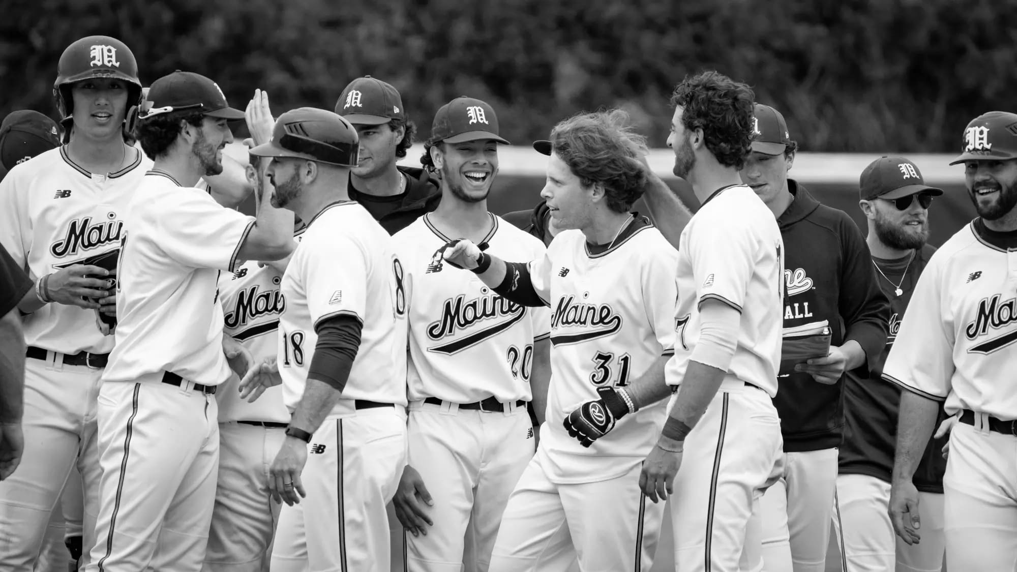Best Maine Black Bears Baseball Players of All Time