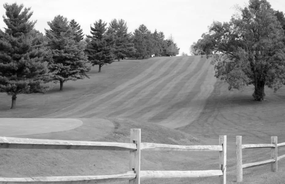 Best Mansfield OH Golf Courses