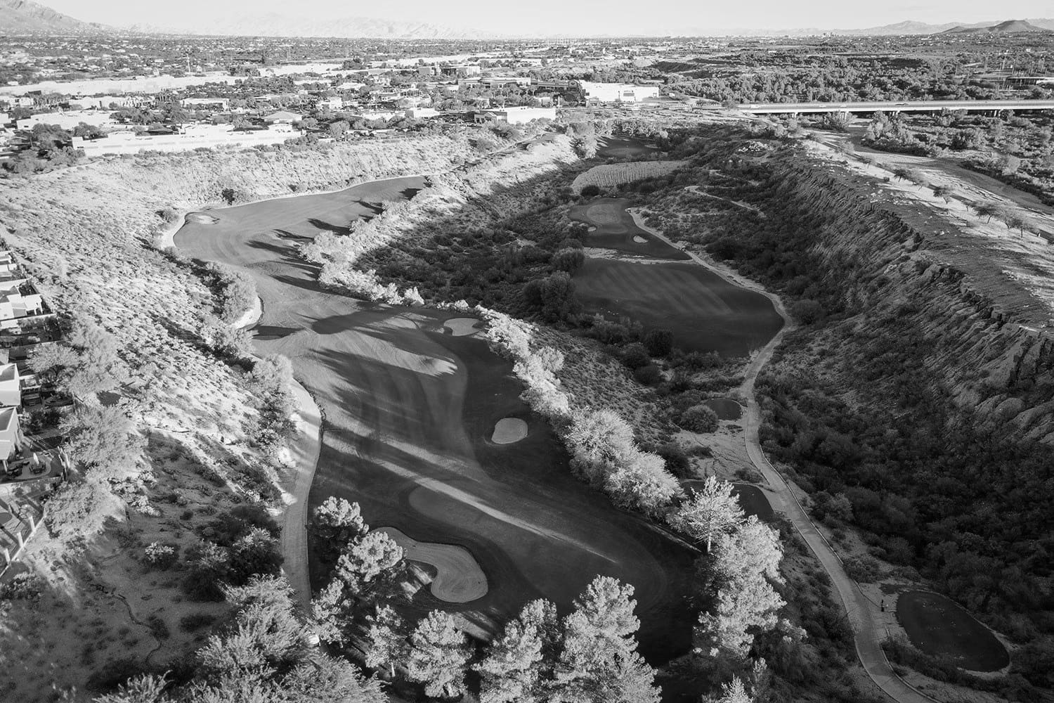 Best Marana AZ Golf Courses
