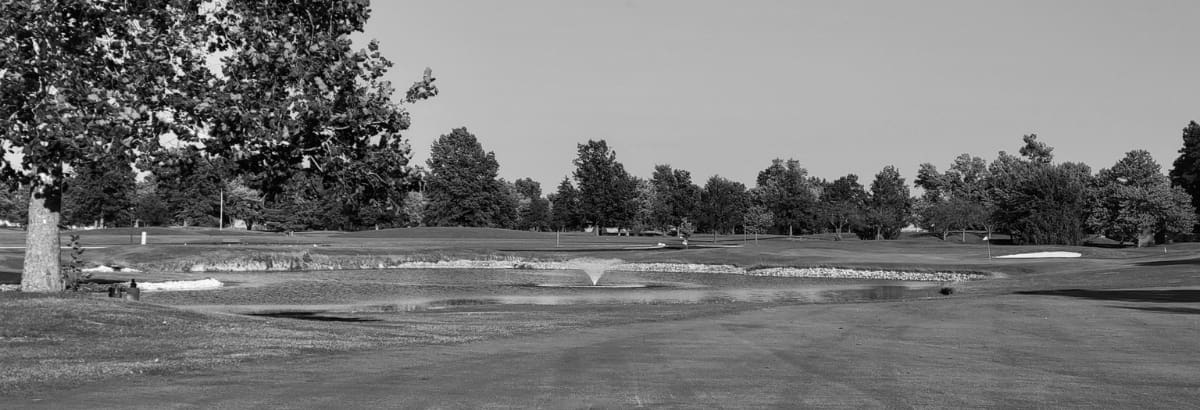 Best Marion IN Golf Courses