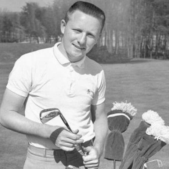 Best Maryland Terrapins Golfers of All Time