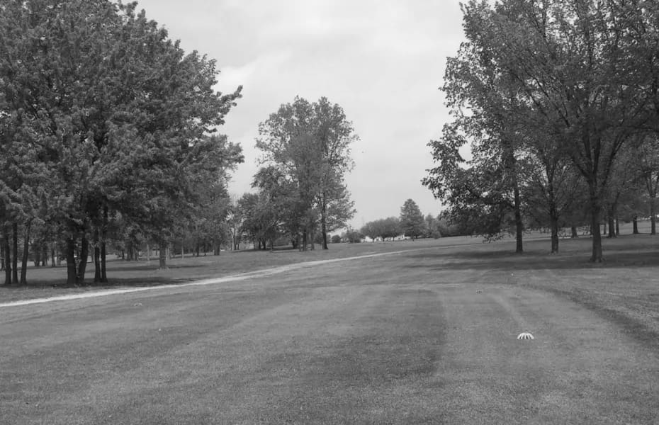 Best Marysville OH Golf Courses