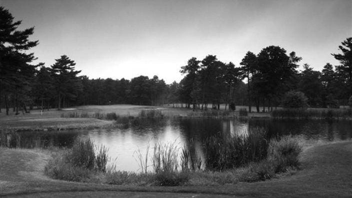 Best Mashpee MA Golf Courses