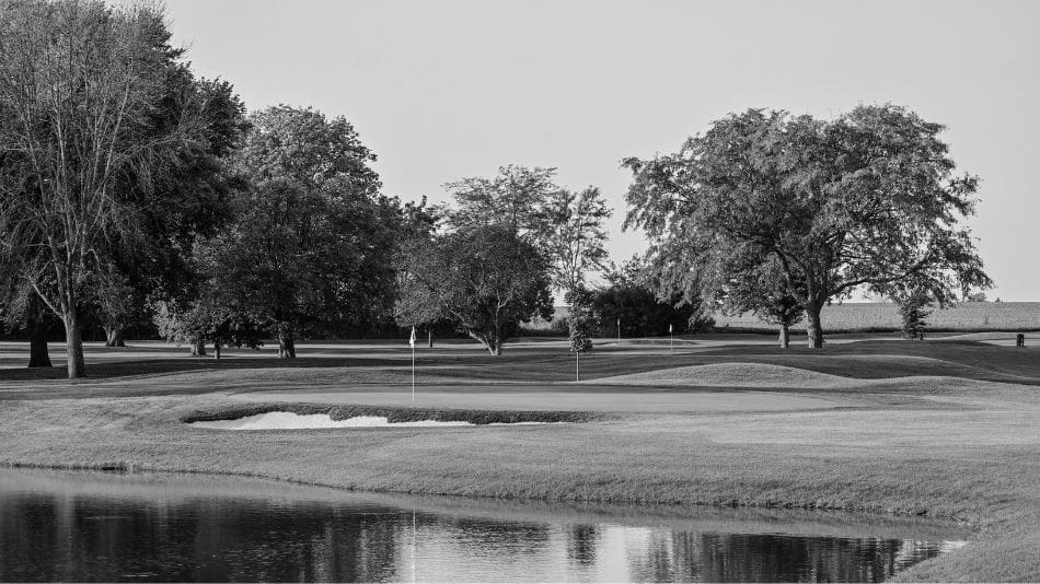 Best Mason City IA Golf Courses