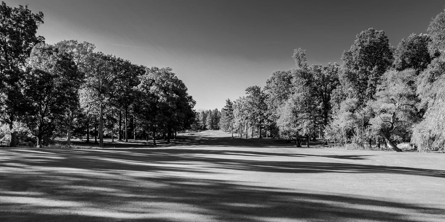Best Mason MI Golf Courses