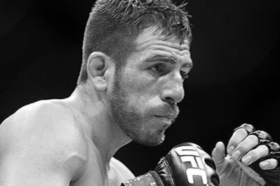 Best Massachusetts MMA Fighters of All Time