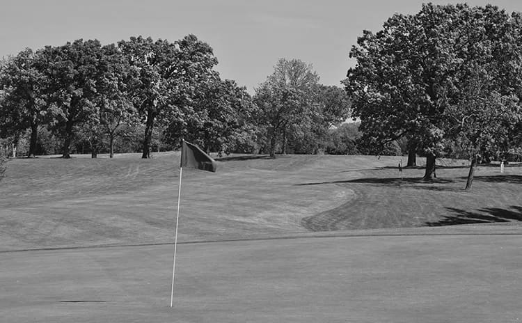 Best McHenry IL Golf Courses