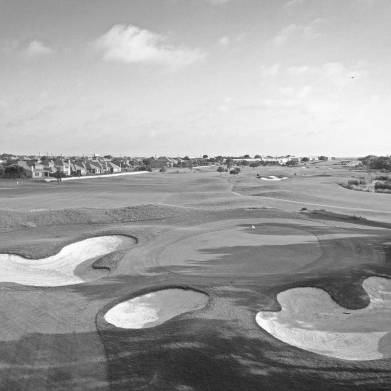 Best McKinney TX Golf Courses