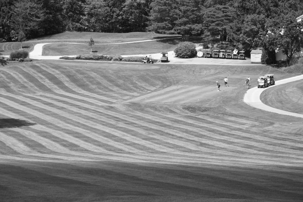 Best Medina OH Golf Courses