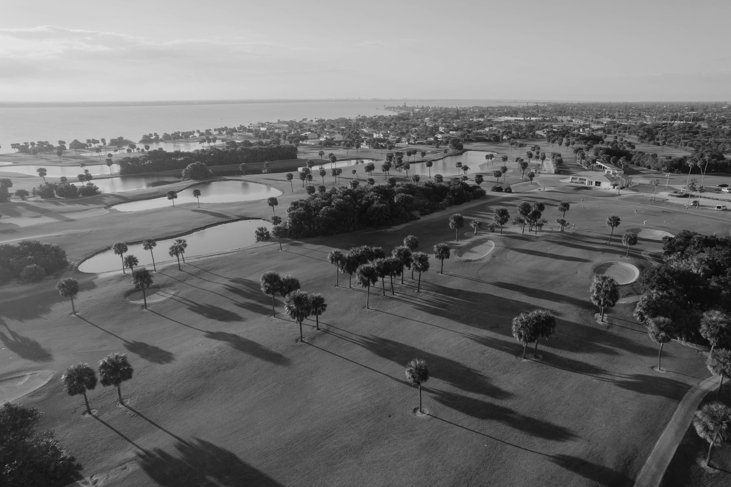 Best Melbourne FL Golf Courses