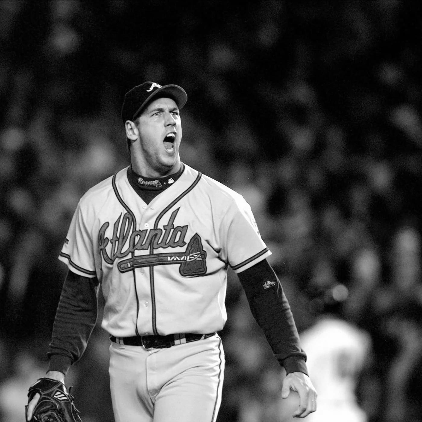 Best Mercer Bears Baseball Players of All Time