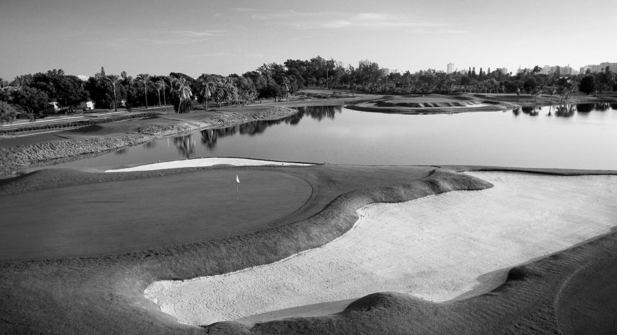 Best Miami Beach FL Golf Courses