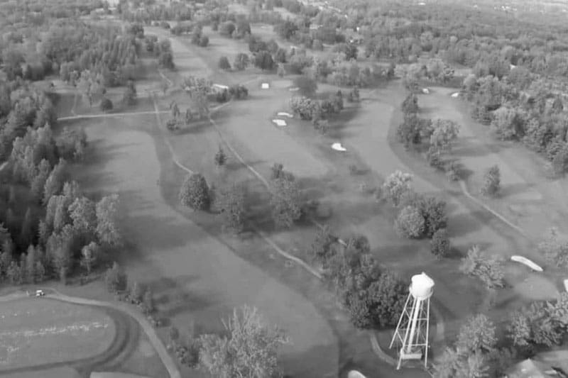 Best Middletown OH Golf Courses