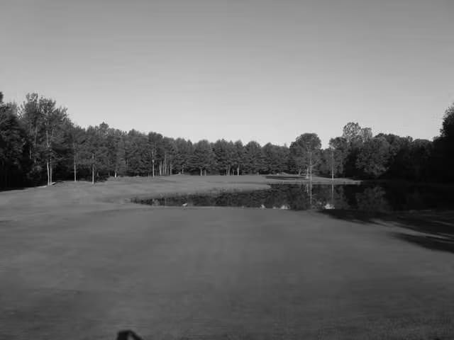 Best Midland MI Golf Courses