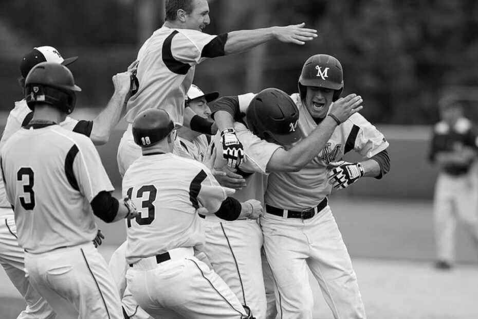 Best Millersville Marauders Baseball Players of All Time
