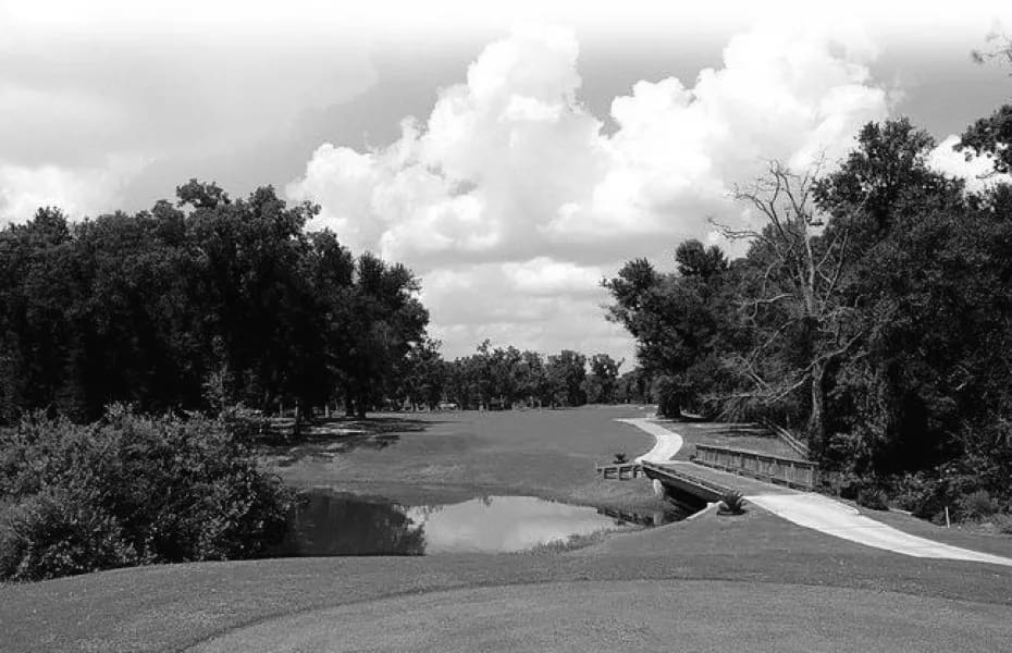 Best Milton FL Golf Courses