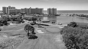 Best Miramar Beach FL Golf Courses