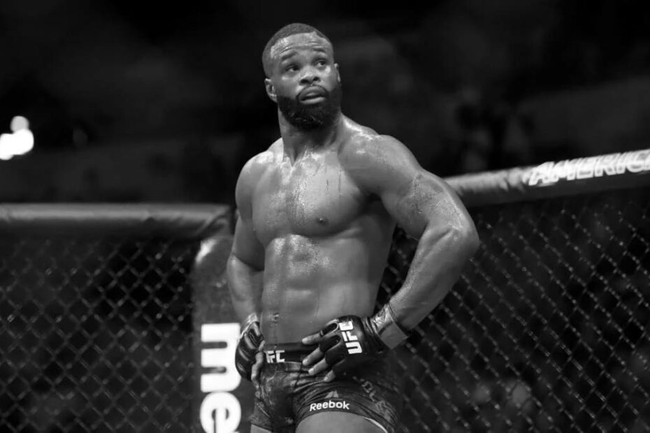 Best Missouri MMA Fighters of All Time