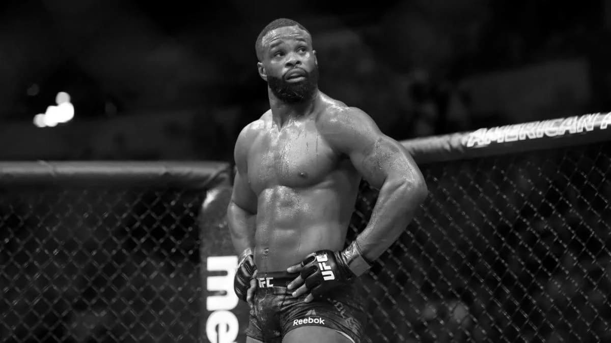 Best Missouri MMA Fighters of All Time